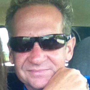 Meet your Posher, Rob